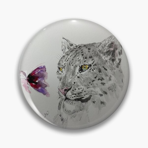 Item preview, Animal and Butterfly Collections 6019 designed and sold by yiartgallery.