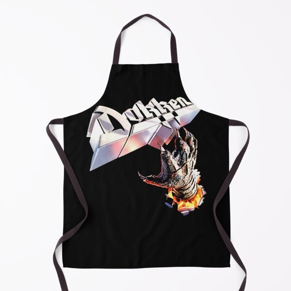 Item preview, of dokken 1 designed and sold by EugeneMcNeal.