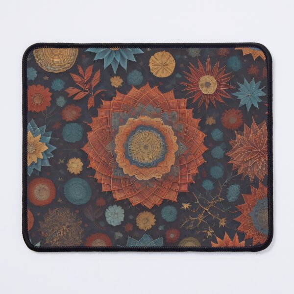 Item preview, Dream of the universe pattern 4312505 designed and sold by SpecialForceART.