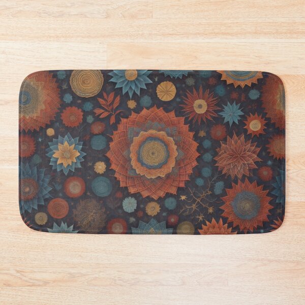Item preview, Dream of the universe pattern 4312505 designed and sold by SpecialForceART.