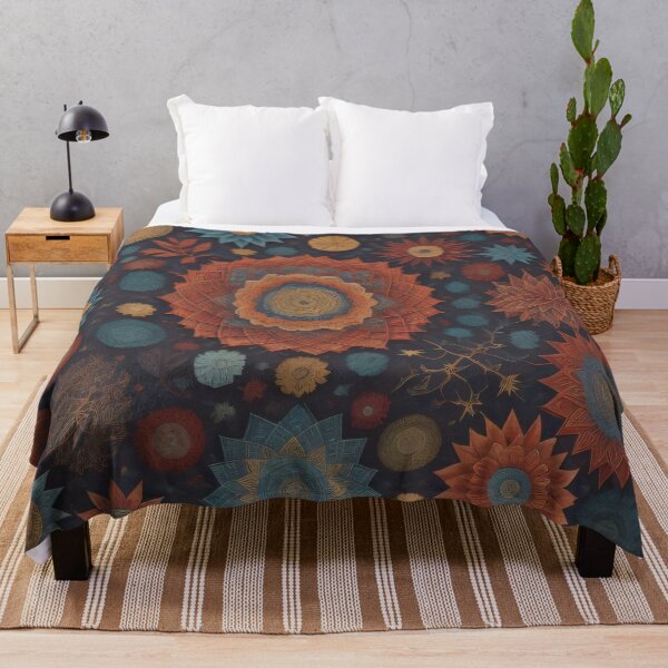 Item preview, Dream of the universe pattern 4312505 designed and sold by SpecialForceART.