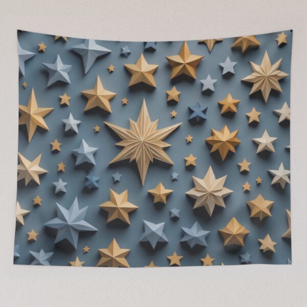 Item preview, Dream of the universe pattern 4312506 designed and sold by SpecialForceART.