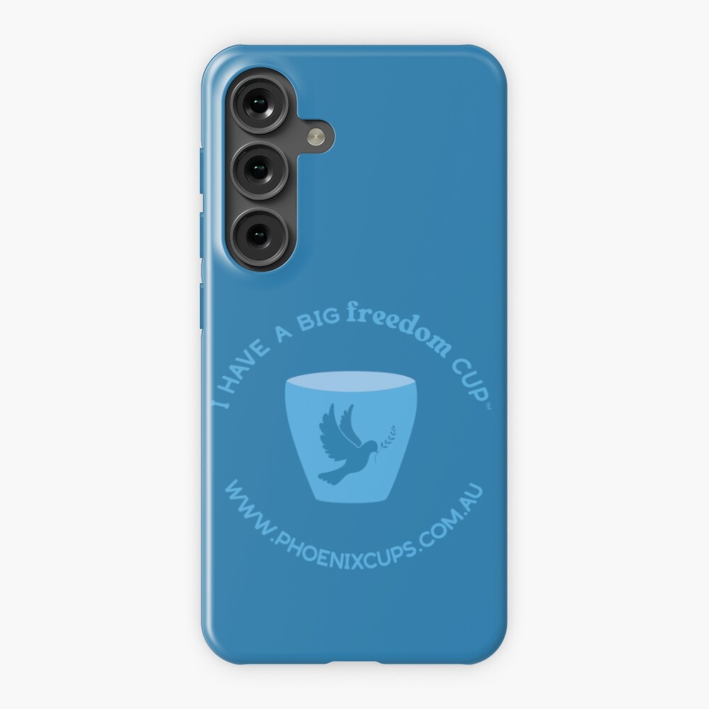 Item preview, Samsung Galaxy Snap Case designed and sold by PhoenixSupport.