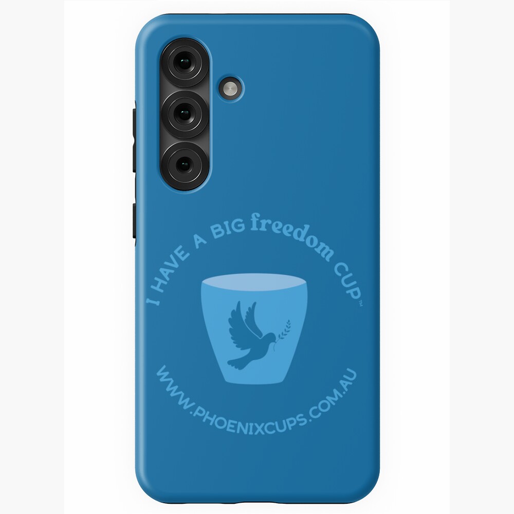 Item preview, Samsung Galaxy Tough Case designed and sold by PhoenixSupport.
