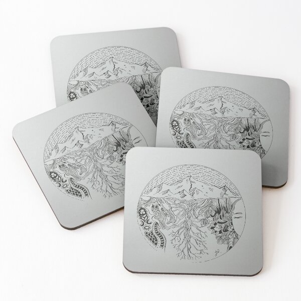 Item preview, Zentangle Art Collections 5031 designed and sold by yiartgallery.
