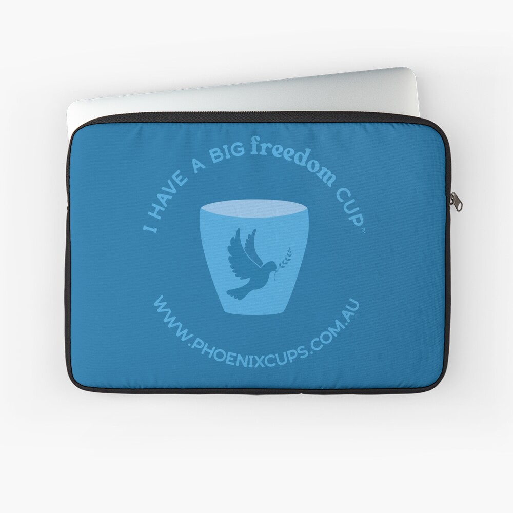 Item preview, Laptop Sleeve designed and sold by PhoenixSupport.