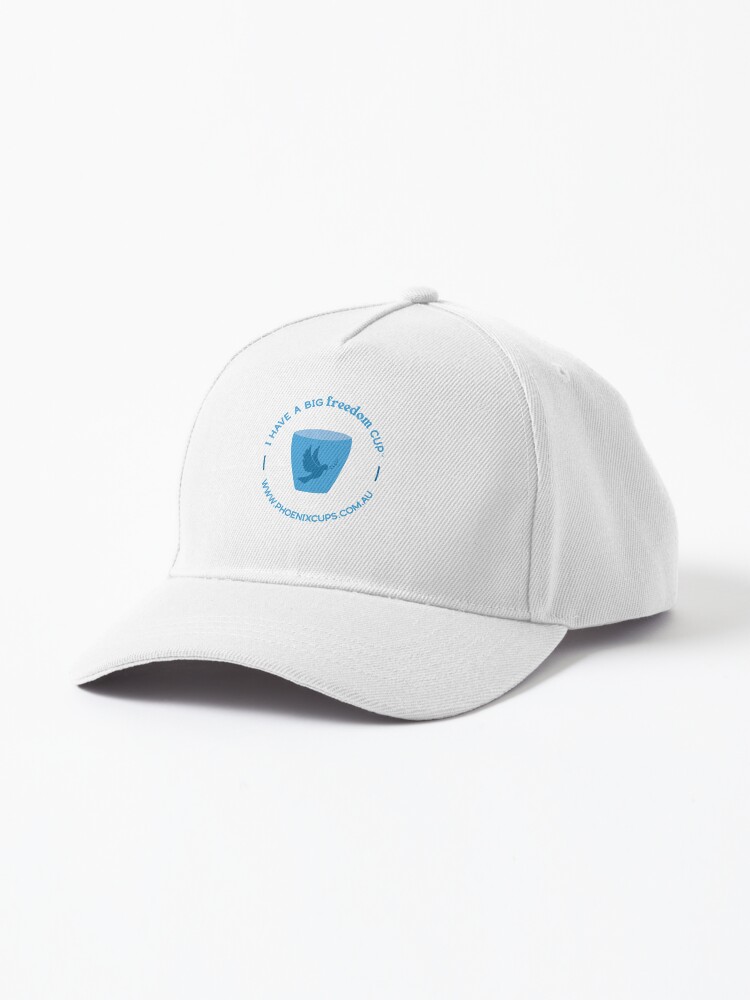 Thumbnail 1 of 7, Cap, Dominant Cup - Freedom designed and sold by PhoenixSupport.