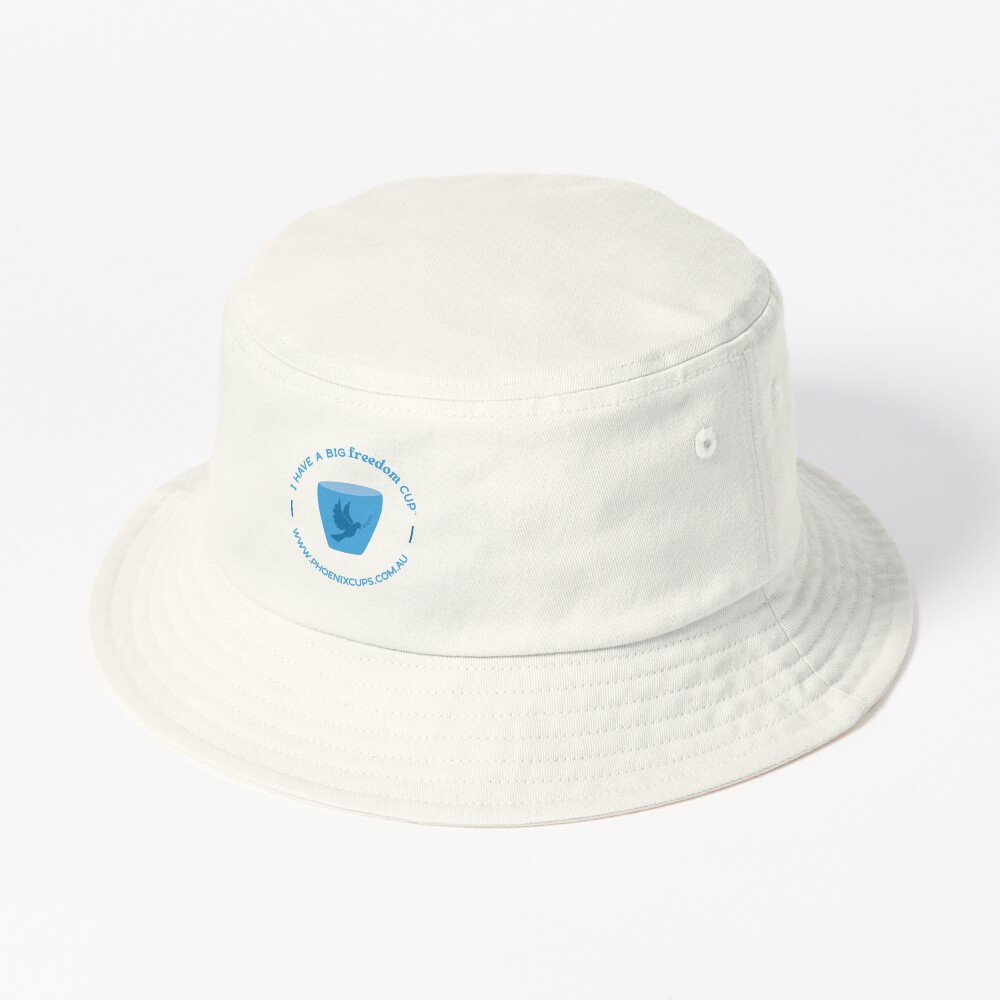 Item preview, Bucket Hat designed and sold by PhoenixSupport.