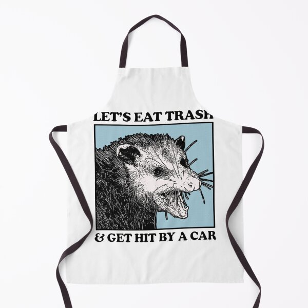 Item preview, Possum Lovers designed and sold by ciwanara.