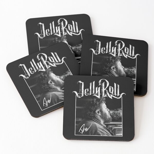 Item preview, Jelly Roll Vintage designed and sold by CandidaTurner.