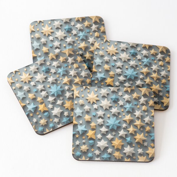 Item preview, Dream of the universe pattern 4312507 designed and sold by SpecialForceART.