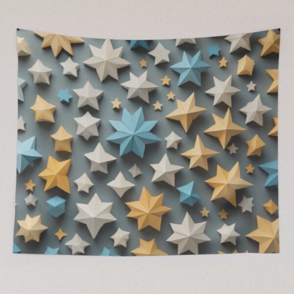 Item preview, Dream of the universe pattern 4312507 designed and sold by SpecialForceART.