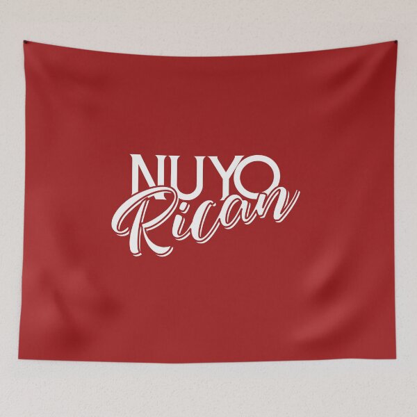 Item preview, Nuyorican New Yorker Puerto Rican - Puerto Rico y Nueva York designed and sold by ShikitaMakes.