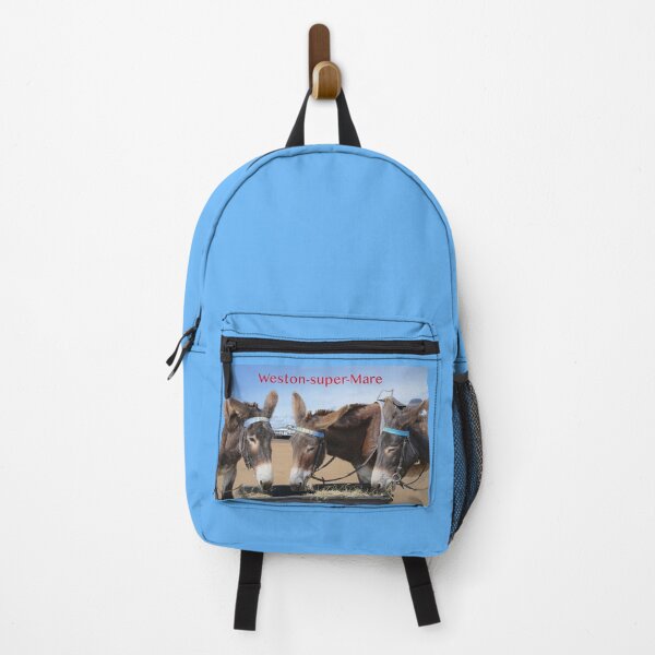 Item preview, Weston super Mare Donkeys designed and sold by Alisonchambers2.