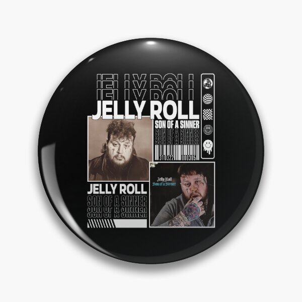 Item preview, Jelly Roll Vintage designed and sold by CandidaTurner.