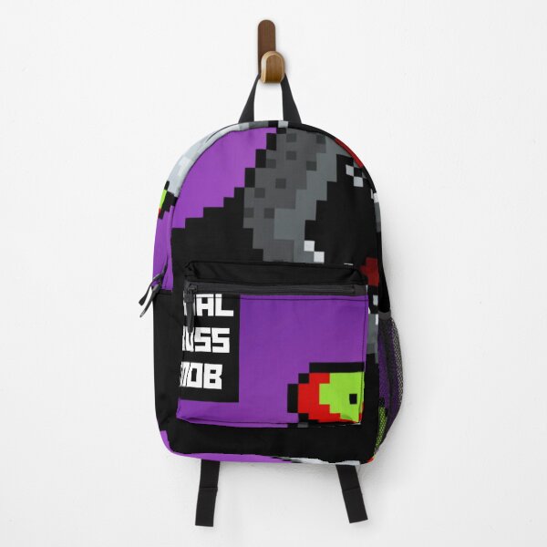 Item preview, Final Boss Mob #16 designed and sold by FinalBossMob.