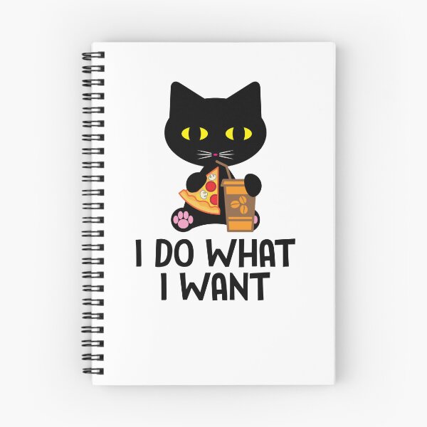 Item preview, I Do What I Want designed and sold by Billy Wong.