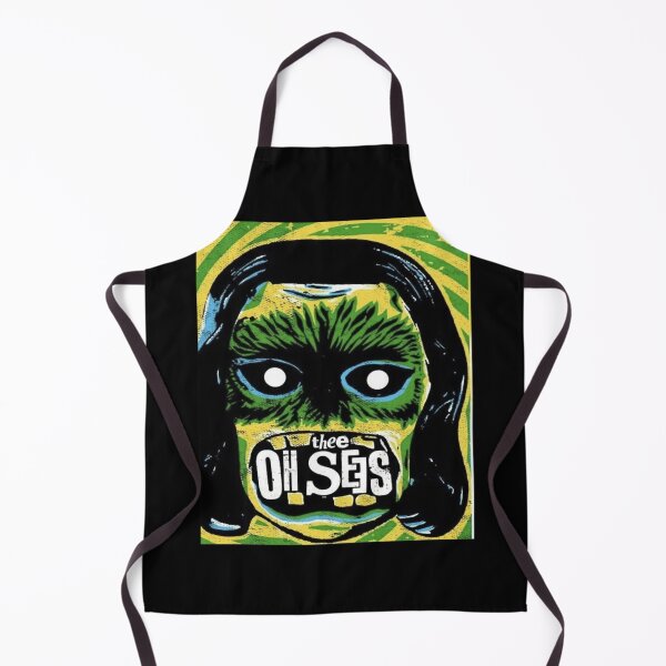 Item preview, OMG! TheThee Oh Sees Ever! designed and sold by EugeneMcNeal.