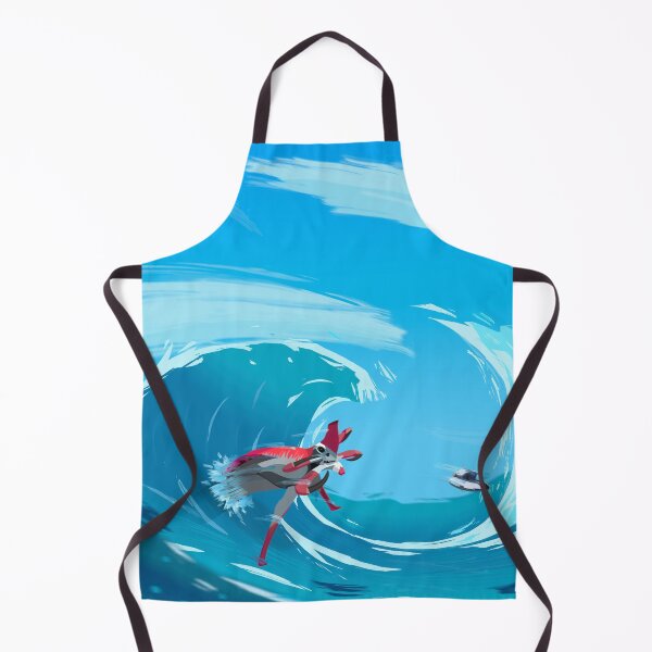 Item preview, the leviathan chase subnautica designed and sold by 1Aim.