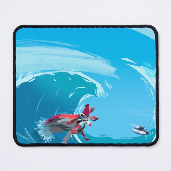 Item preview, the leviathan chase subnautica designed and sold by 1Aim.