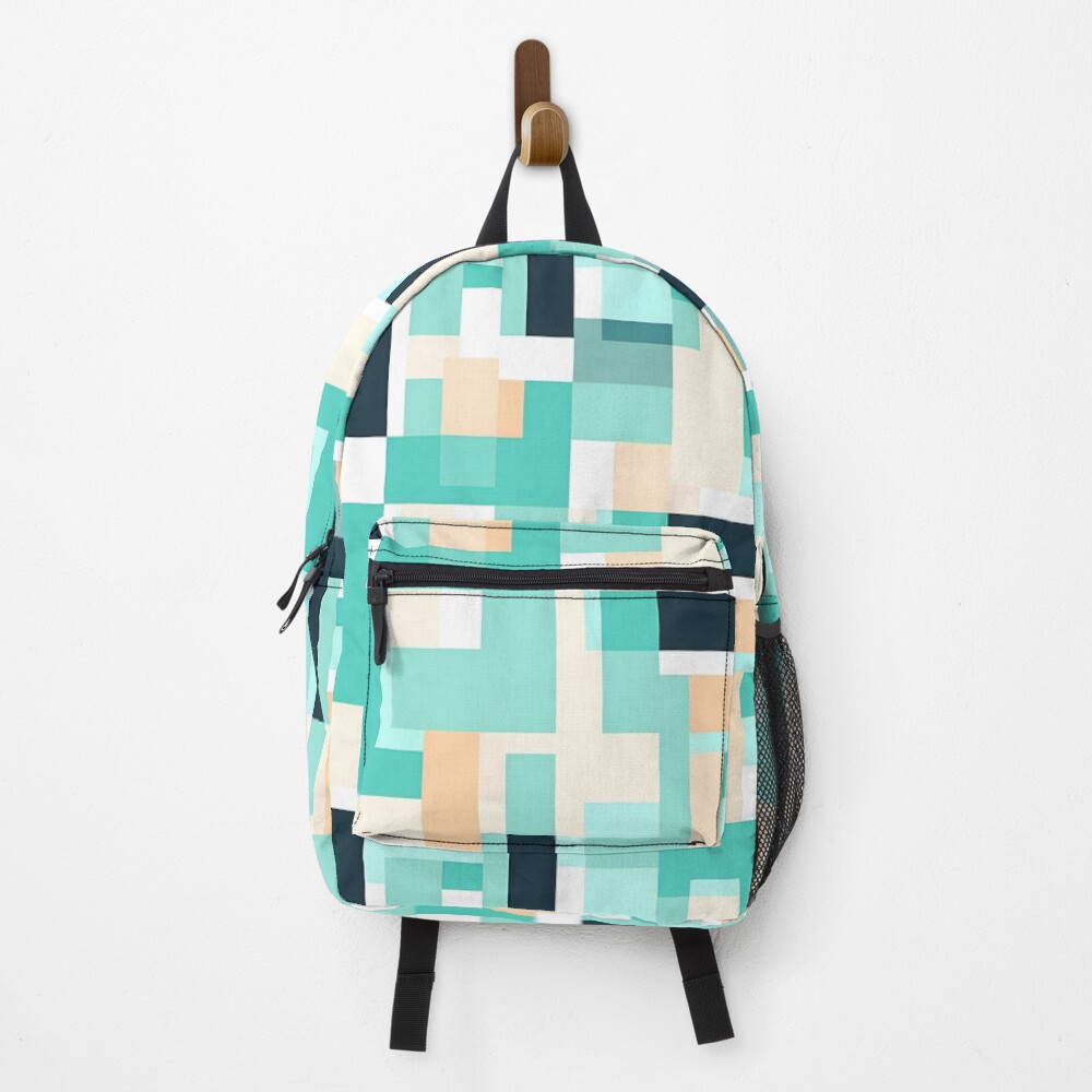 Item preview, Backpack designed and sold by treasure-vi.