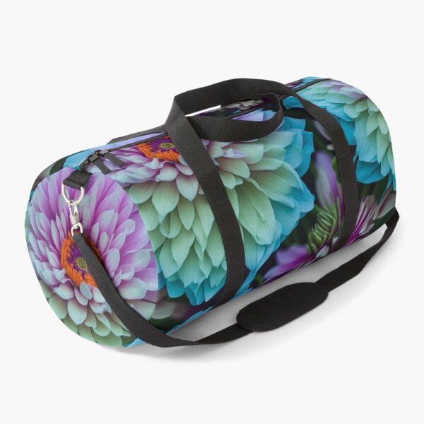 Item preview, Peony Flower Technicolor  designed and sold by TheLastGarden.