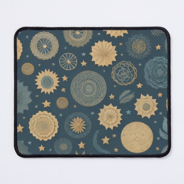 Item preview, Dream of the universe pattern 4312510 designed and sold by SpecialForceART.