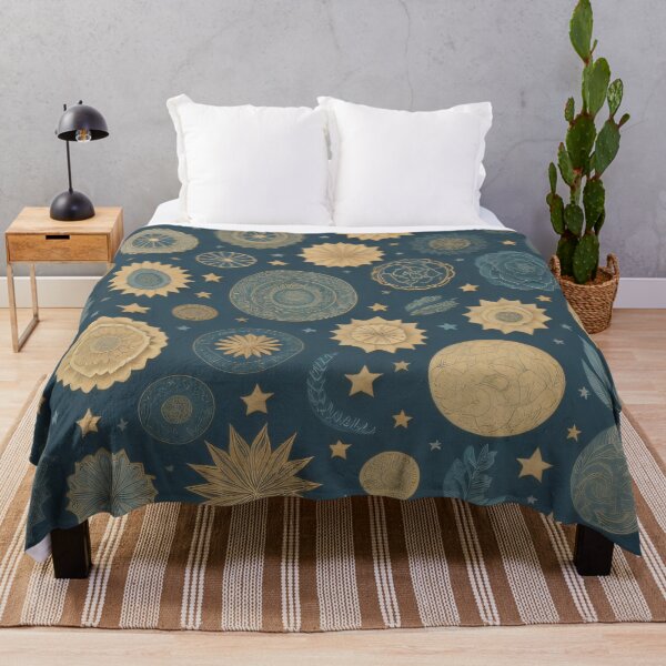 Item preview, Dream of the universe pattern 4312510 designed and sold by SpecialForceART.