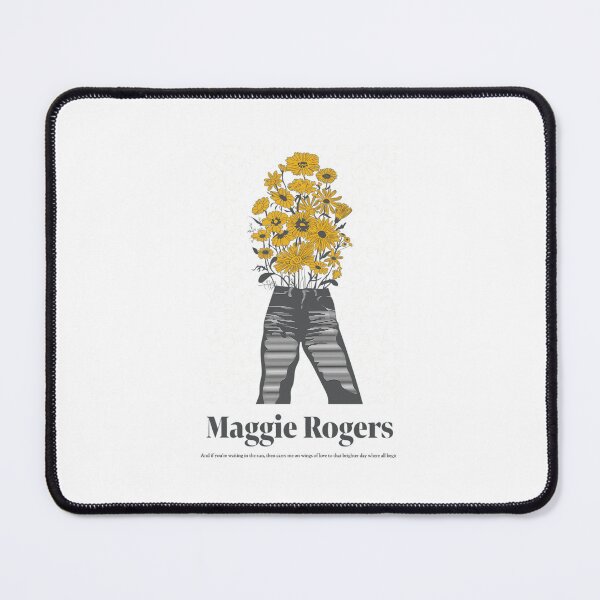 Item preview, maggie rogers designed and sold by gmkuorhe50.