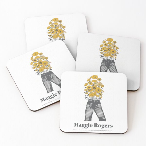 Item preview, Maggie Rogers   	 designed and sold by gmkuorhe50.