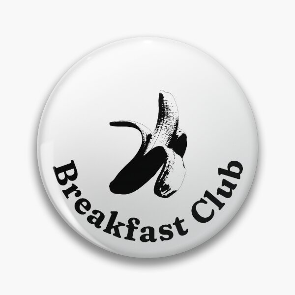 Item preview, Breakfast Club designed and sold by FieldScent.