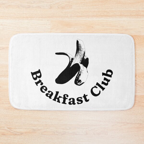Item preview, Breakfast Club designed and sold by FieldScent.