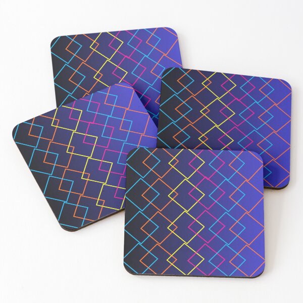 Item preview, Line design pattern designed and sold by Gracefashionark.