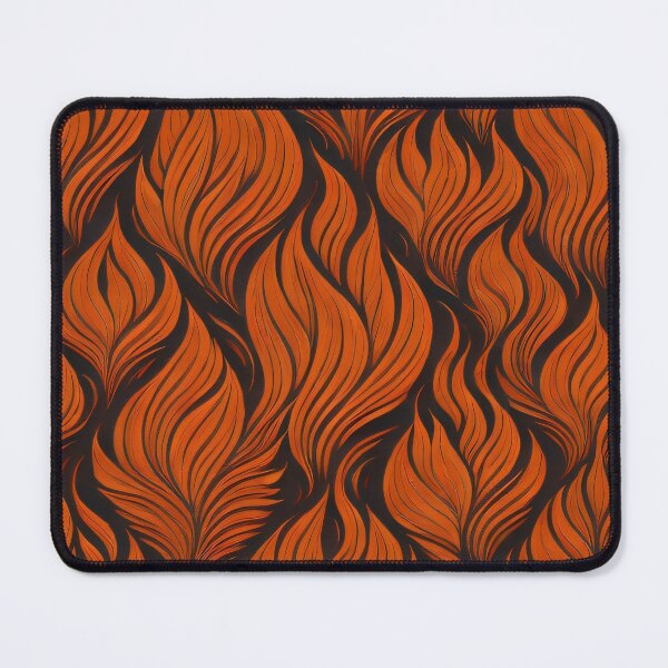 Item preview, Hotfire Edition pattern FIRE 1 designed and sold by SpecialForceART.