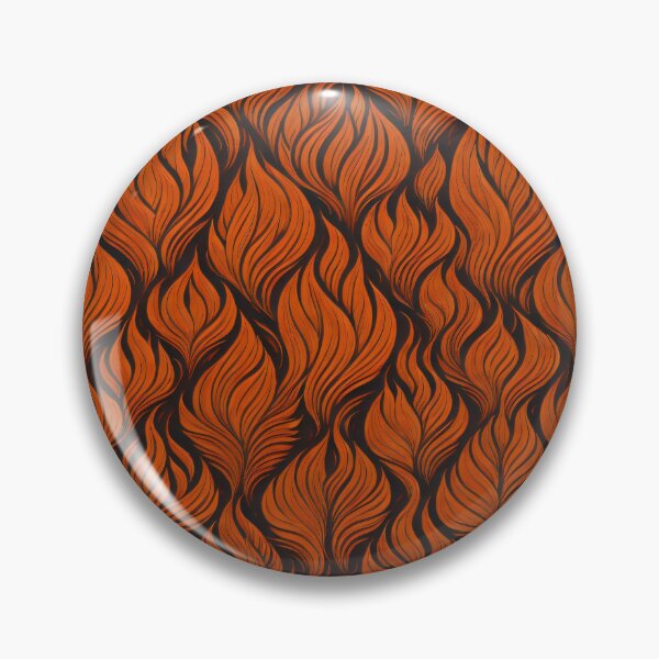 Item preview, Hotfire Edition pattern FIRE 1 designed and sold by SpecialForceART.