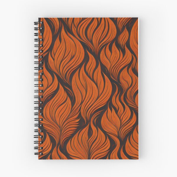Item preview, Hotfire Edition pattern FIRE 1 designed and sold by SpecialForceART.