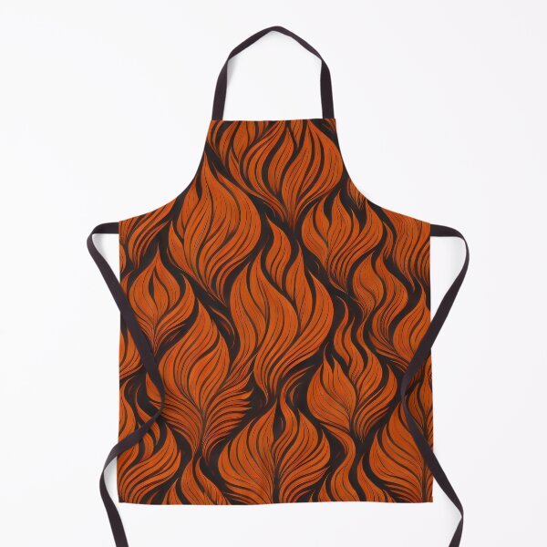 Item preview, Hotfire Edition pattern FIRE 1 designed and sold by SpecialForceART.