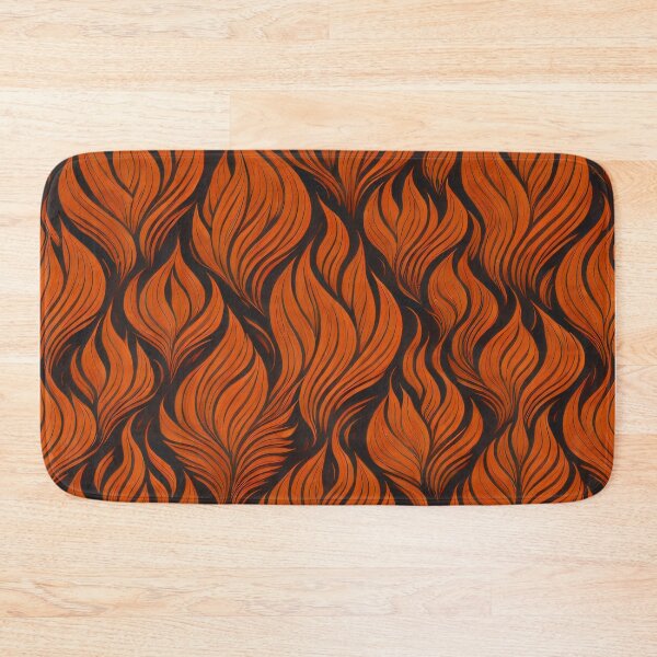 Item preview, Hotfire Edition pattern FIRE 1 designed and sold by SpecialForceART.
