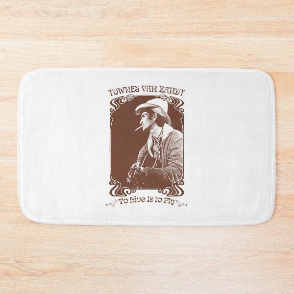 Item preview, Townes Van Zandt designed and sold by ciwanara.