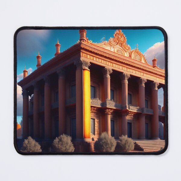 Item preview, Roman building designed and sold by m-y-A-I-A-R-T-.