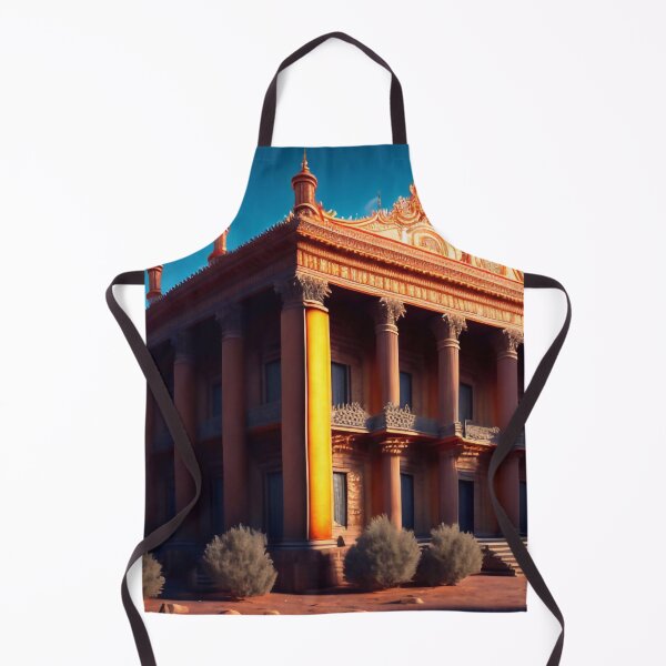 Item preview, Roman building designed and sold by M-Y-A-R-T-.