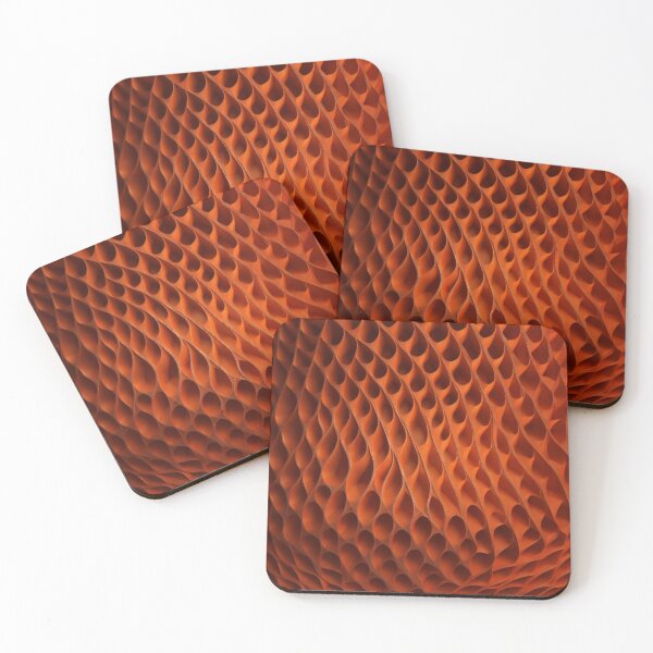 Item preview, Hotfire Edition pattern FIRE 2 designed and sold by SpecialForceART.