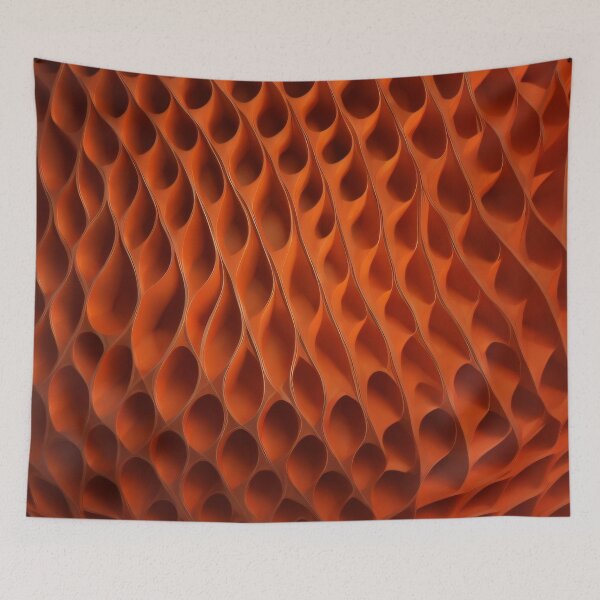 Item preview, Hotfire Edition pattern FIRE 2 designed and sold by SpecialForceART.