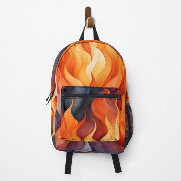 Item preview, Hotfire Edition pattern FIRE 3 designed and sold by SpecialForceART.