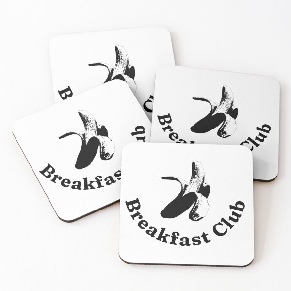 Item preview, Breakfast Club designed and sold by FieldScent.
