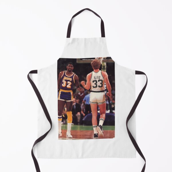 Item preview, Magic and Larry Bird    	 designed and sold by gmkuorhe50.