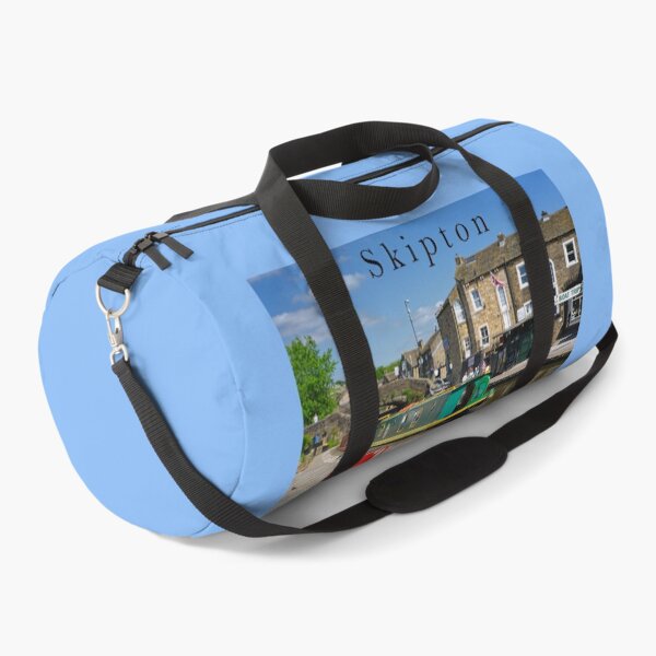 Item preview, Skipton Tea By The Canal designed and sold by Alisonchambers2.