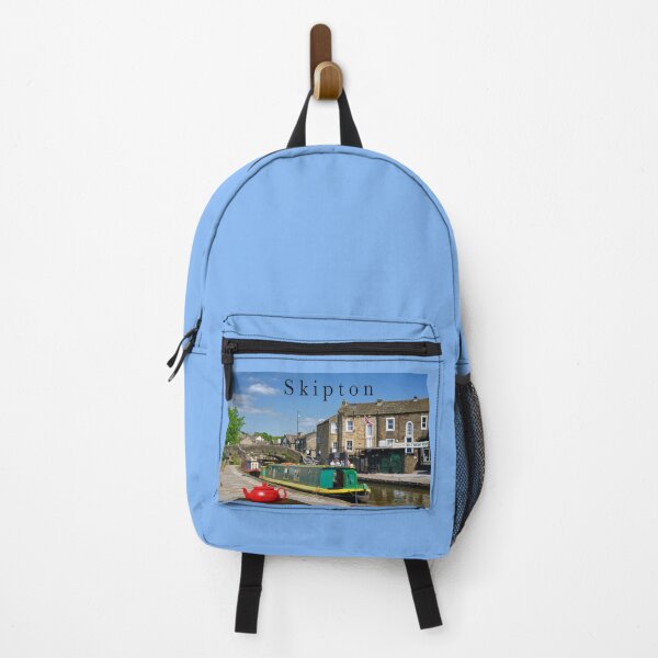 Item preview, Skipton Tea By The Canal designed and sold by Alisonchambers2.
