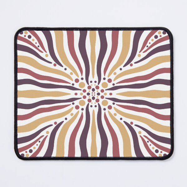 Item preview, “Mesmerising” | Groovy Digital Pattern designed and sold by LiseHoltArt.