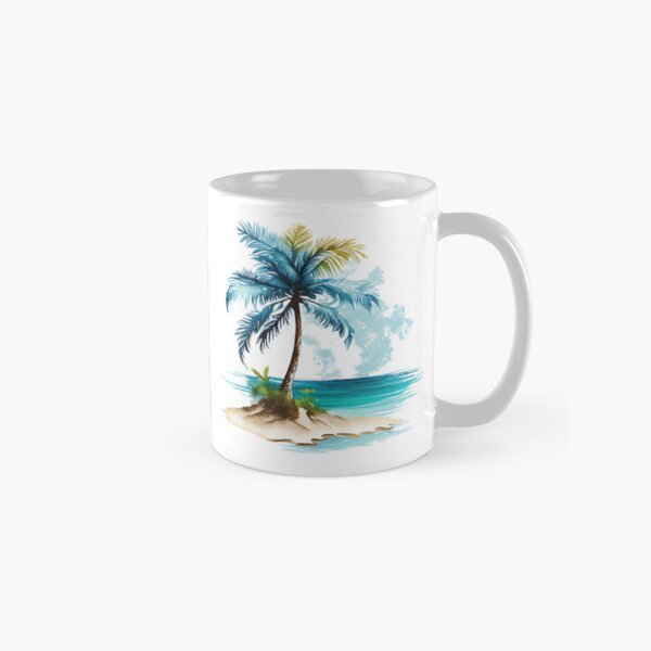 Item preview, Summer Palm Beach Design designed and sold by FrescoDesign.